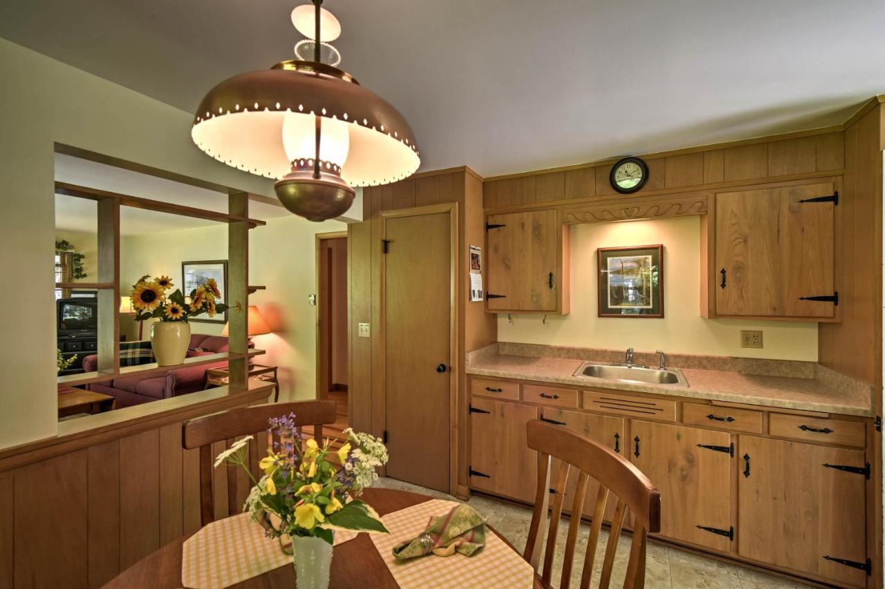 Ephraim Vacation Rental - 3 Mi To Fish Creek Beach Buitenkant foto