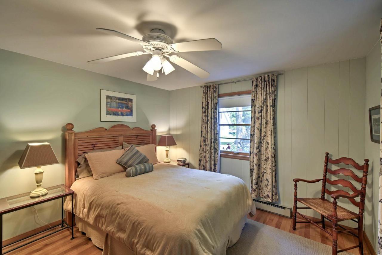 Ephraim Vacation Rental - 3 Mi To Fish Creek Beach Buitenkant foto