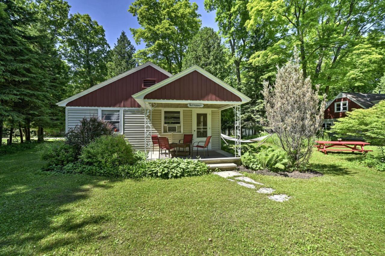 Ephraim Vacation Rental - 3 Mi To Fish Creek Beach Buitenkant foto