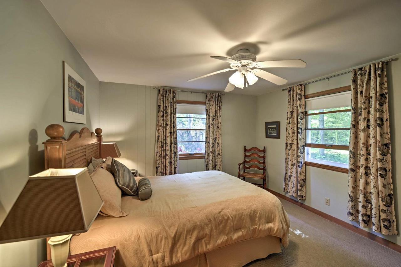 Ephraim Vacation Rental - 3 Mi To Fish Creek Beach Buitenkant foto